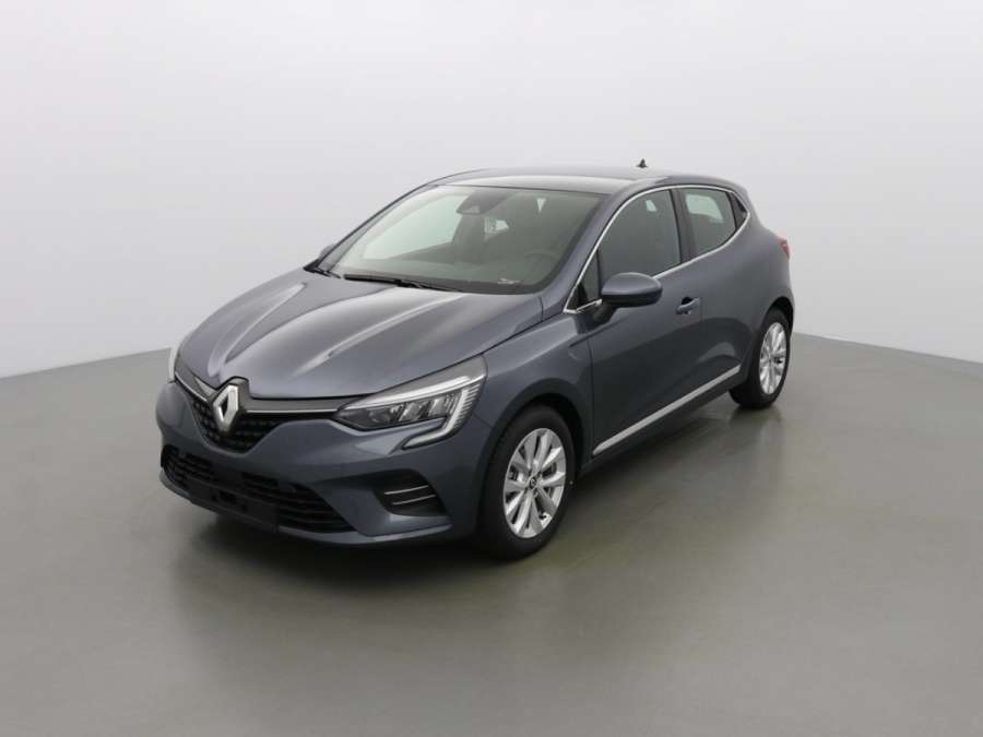 RENAULT CLIO 5 INTENS