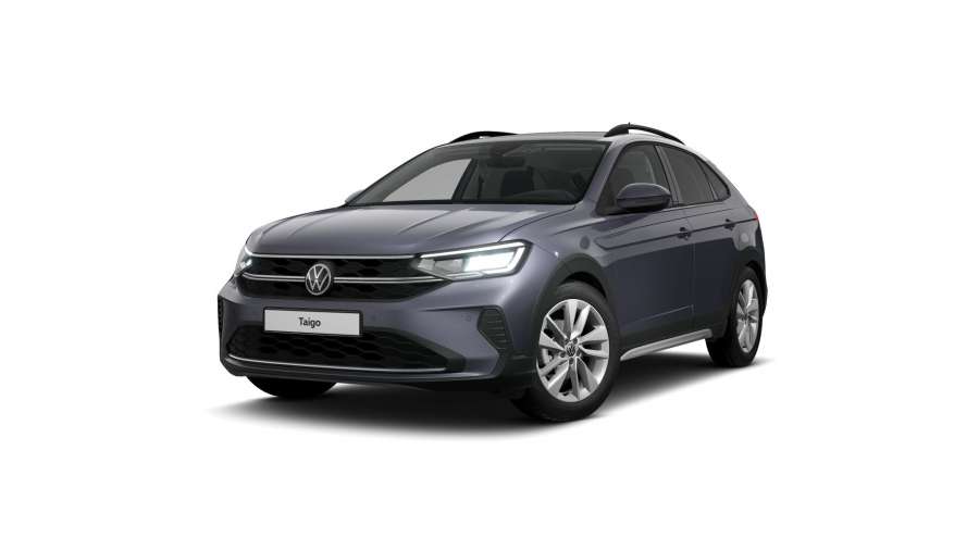VOLKSWAGEN TAIGO EDITION SUR COMMANDE