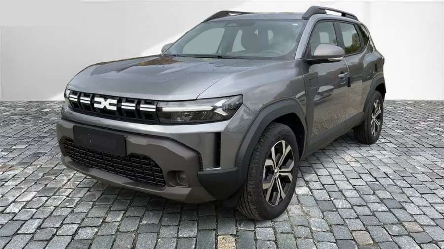 DACIA DUSTER EXPRESSION + PACK COLD