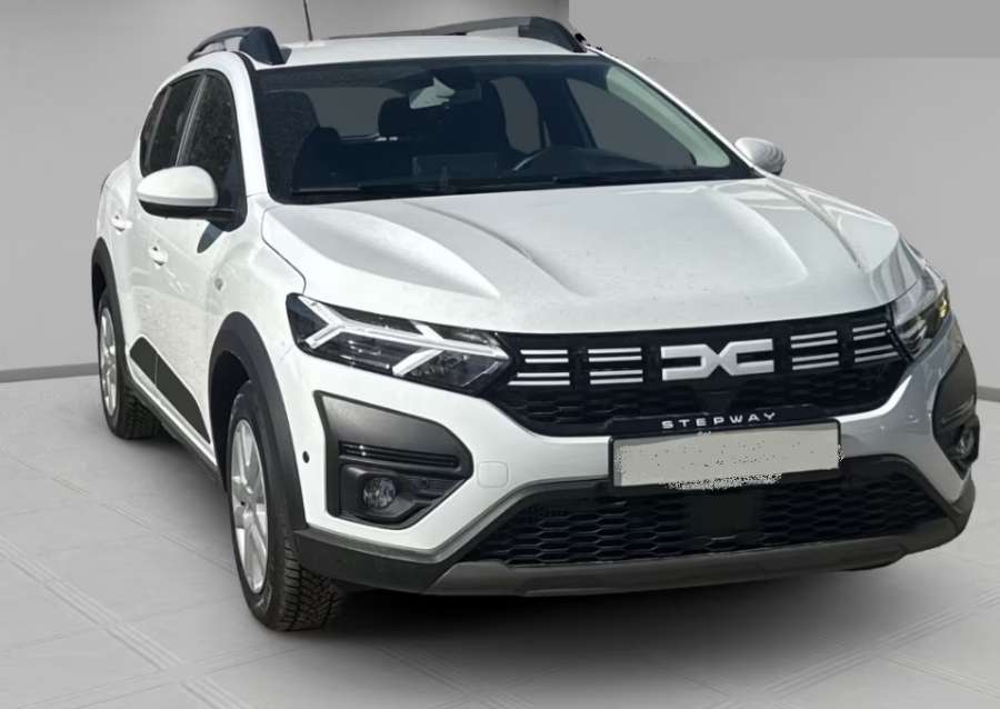 DACIA SANDERO STEPWAY EXPRESSION + CLIM AUTO + SIEGE CHAUFFANT
